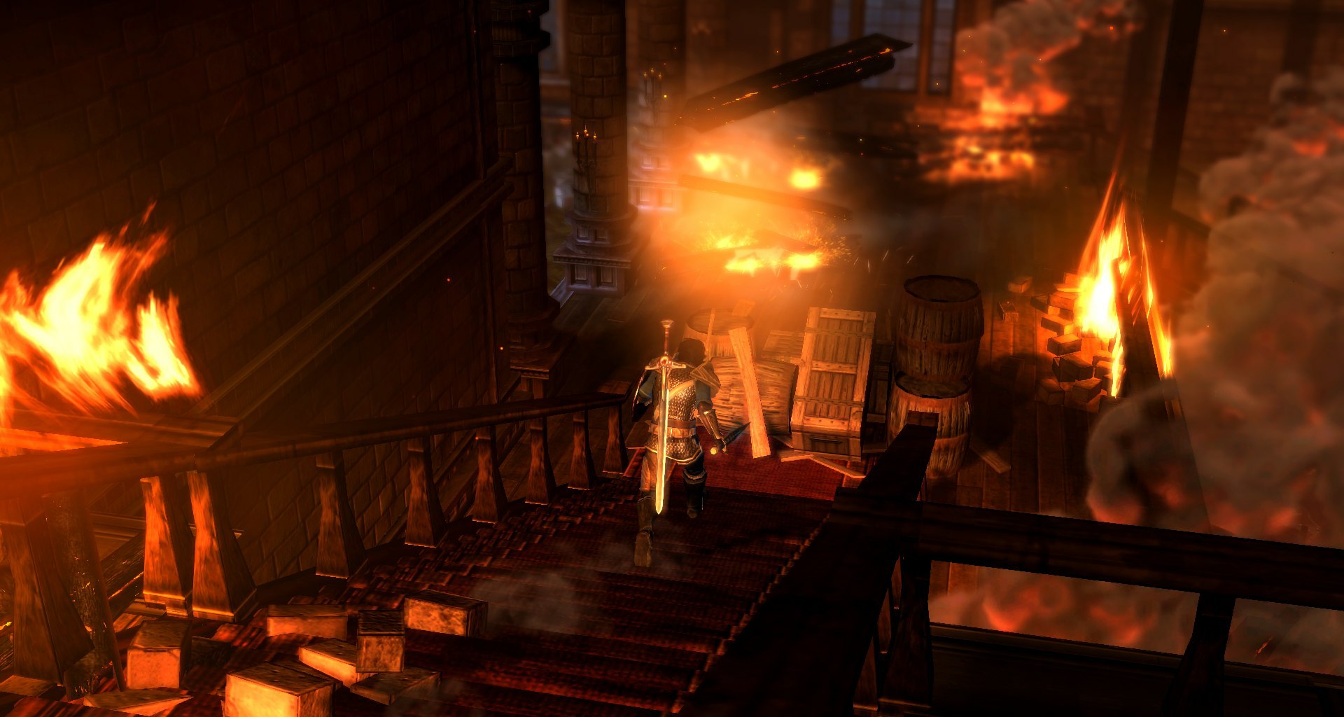 Dungeon Siege III - Imagen 41